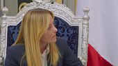 Meloni, "Non mi faccio intimidire"