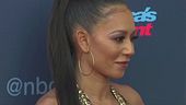 Spice Girls, Mel B contro tutte