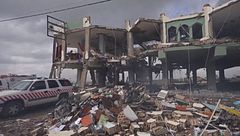 Israele, "Il Libano è escluso"