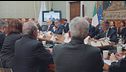 Migranti, pronto un blocco navale