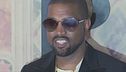 Kanye West bandito dal Regno Unito