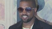 Kanye West bandito dal Regno Unito