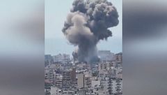 Raid sul Libano, Iran blocca Hormuz