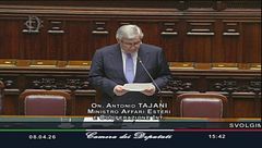 Colpito mezzo italiano dell'Unifil