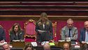 Meloni, "Non ci dimettiamo"
