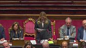 Meloni, "Non ci dimettiamo"