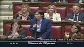 Le opposizioni, "Avete fallito"