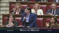 Le opposizioni, "Avete fallito"