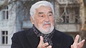 Addio al papà di Fantaghirò