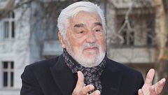 Addio al papà di Fantaghirò