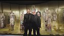 Gabbana lascia la presidenza di D&G