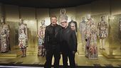 Gabbana lascia la presidenza di D&G