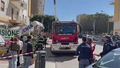 Cede gru, 2 operai morti a Palermo