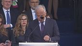 Piantedosi: "C'è minaccia eversiva"