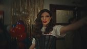 La "Miss Italia" di Ditonellapiaga