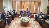 Usa-Iran, primo vertice dal 1979