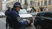 Multe, i comuni incassano 2 miliardi