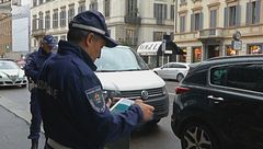 Multe, i comuni incassano 2 miliardi