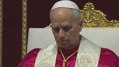 Papa Leone, "Basta armi, fermatevi"