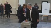 Ungheria, sfida all'ultimo voto