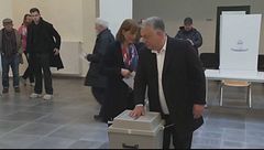 Ungheria, sfida all'ultimo voto