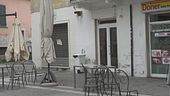 Aggredito, muore davanti al figlio