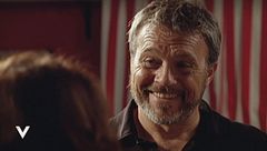 Nuovo appuntamento con Verissimo