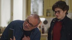 Domani su Canale5 la prima puntata dei "Cesaroni"