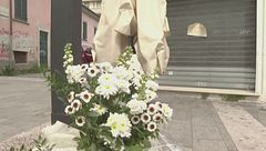 Massa, caccia alla baby gang