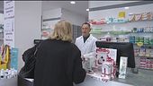 Farmacie, domani sciopero di 24 ore