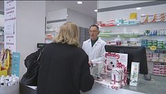 Farmacie, domani sciopero di 24 ore