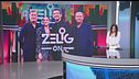 Il ritorno di "Zelig On"