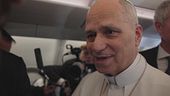 Trump attacca il Papa, "È pessimo"