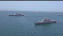 A Hormuz scatta il blocco americano