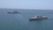 A Hormuz scatta il blocco americano