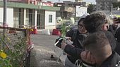 In Puglia due morti per il maltempo