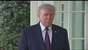 Trump contro il Papa, rivolta "Maga"