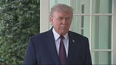Trump contro il Papa, rivolta "Maga"