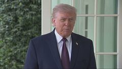 Trump contro il Papa, rivolta "Maga"