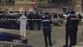 Ucciso per strada, giallo a Foggia
