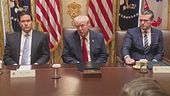Trump attacca, "Scioccato da Meloni"