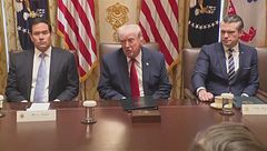 Trump attacca, "Scioccato da Meloni"