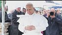 "Dio non è con i prepotenti"