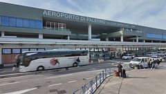 Caro voli, Palermo come Hong Kong