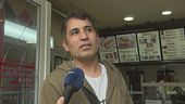 Massa, "Mai vista tanta violenza"