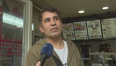 Massa, "Mai vista tanta violenza"