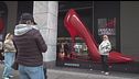 A Milano è "Diavolo mania"