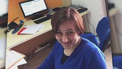 Il papà non ha ingerito il veleno