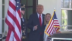 Trump attacca, solidarietà a Meloni