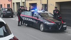 Morti in ambulanza, Spada dal gip